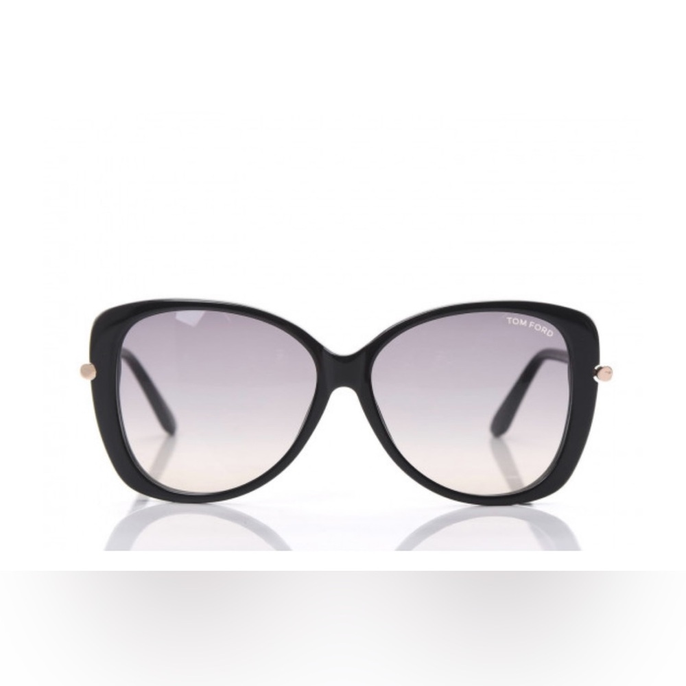 Tom Ford Women’s Oversized Linda Sunglasses